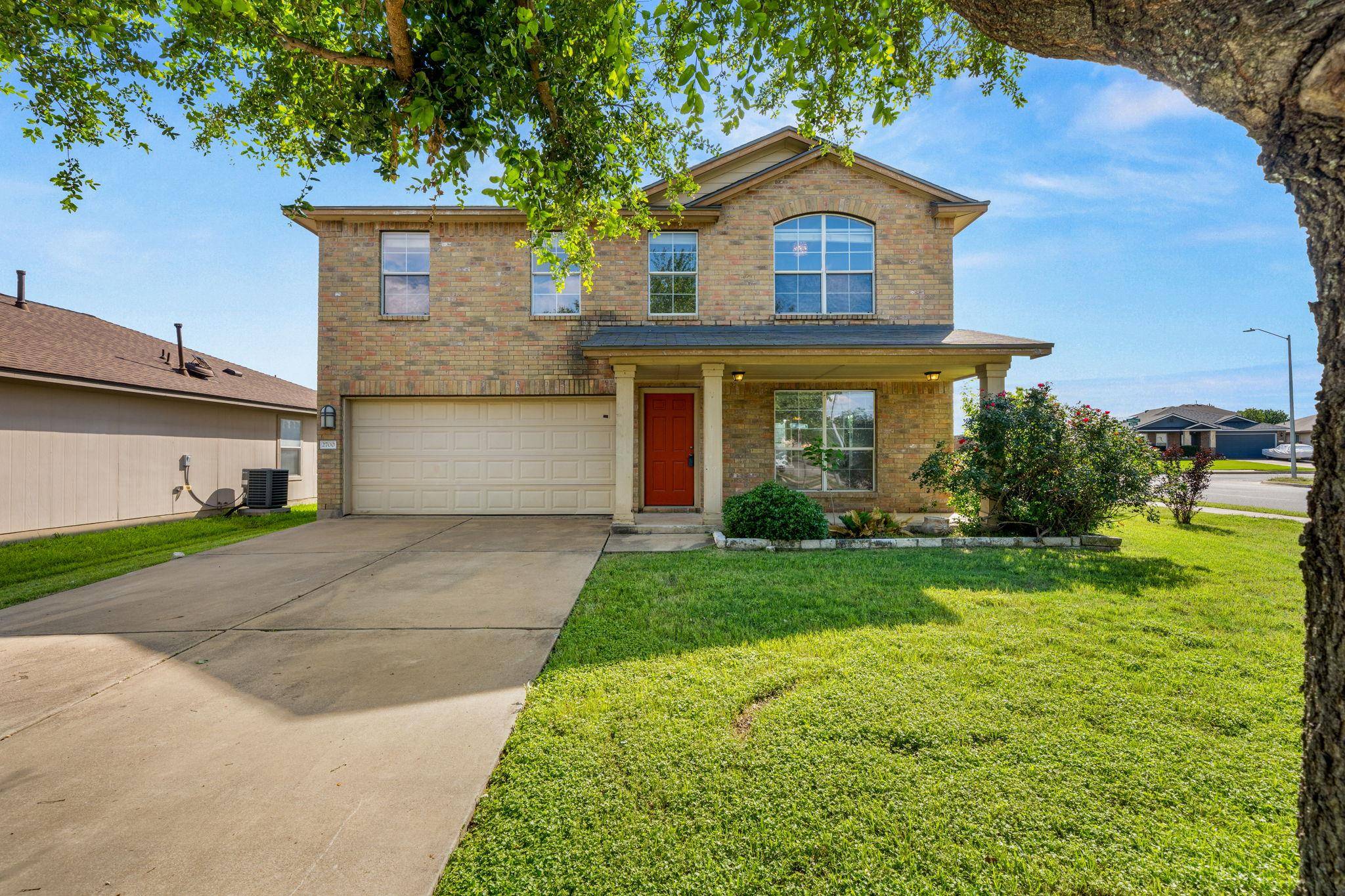 2700 Breezy Point CV, Round Rock, TX 78665