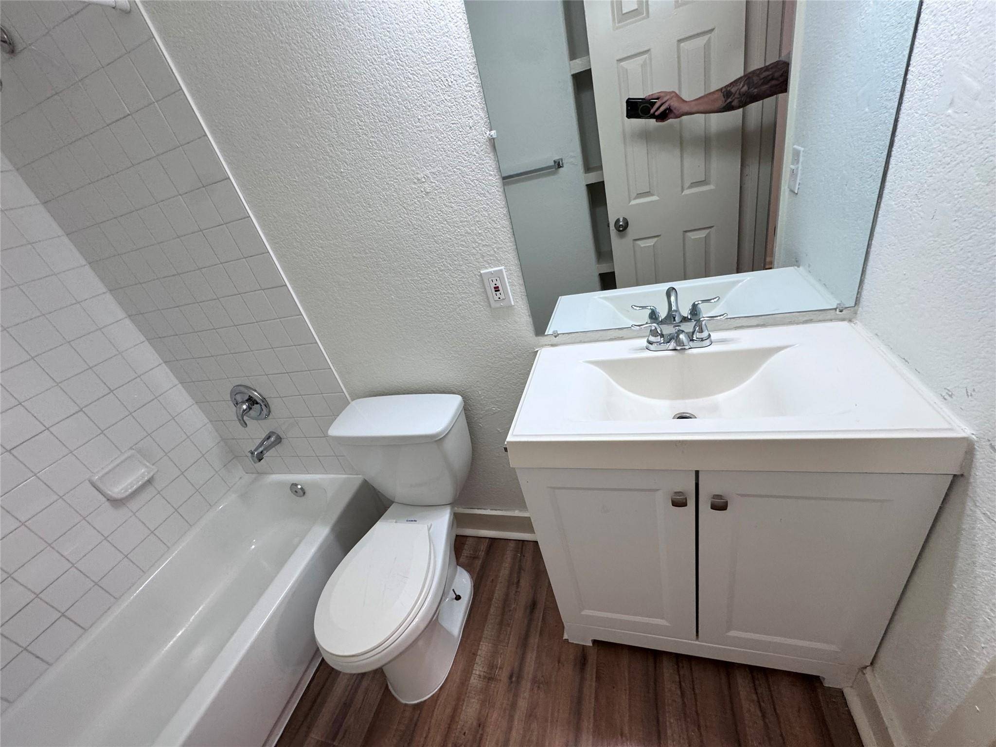 8207 Sam Rayburn DR, Austin, TX 78753