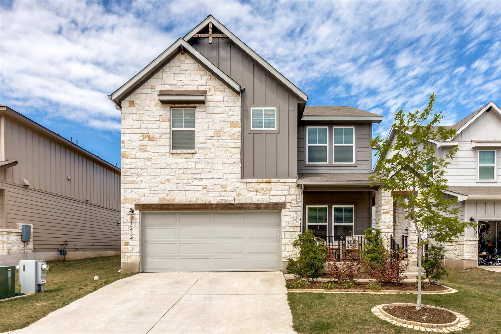 11212 Copper Spring DR, Austin, TX 78748