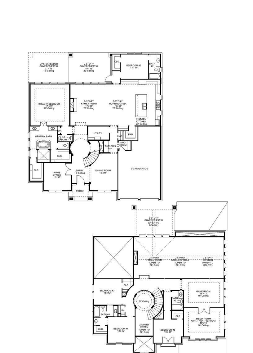 1213 Sunset Hill WAY, Georgetown, TX 78628