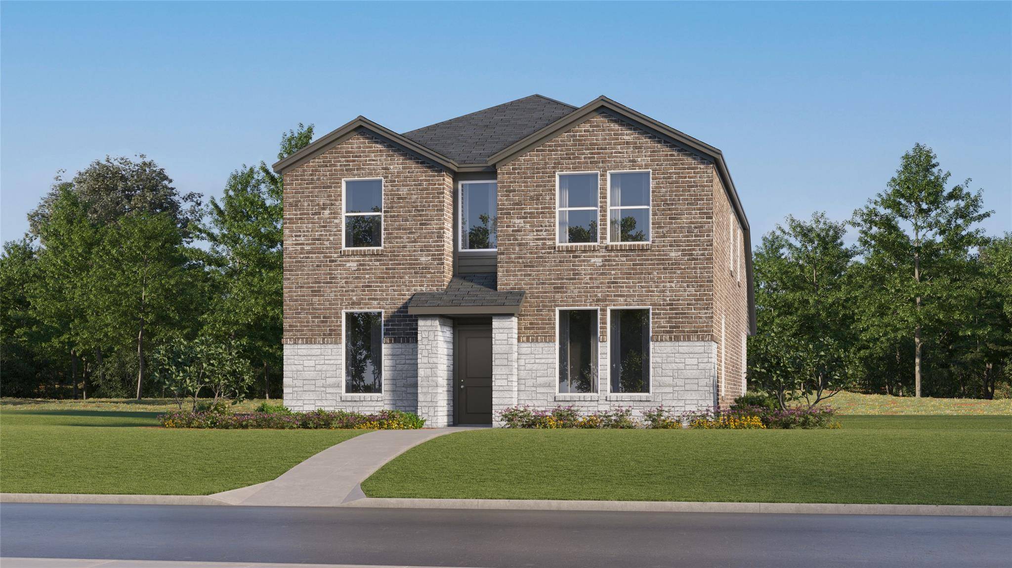 17902 Prairie Falcon WAY, Pflugerville, TX 78660