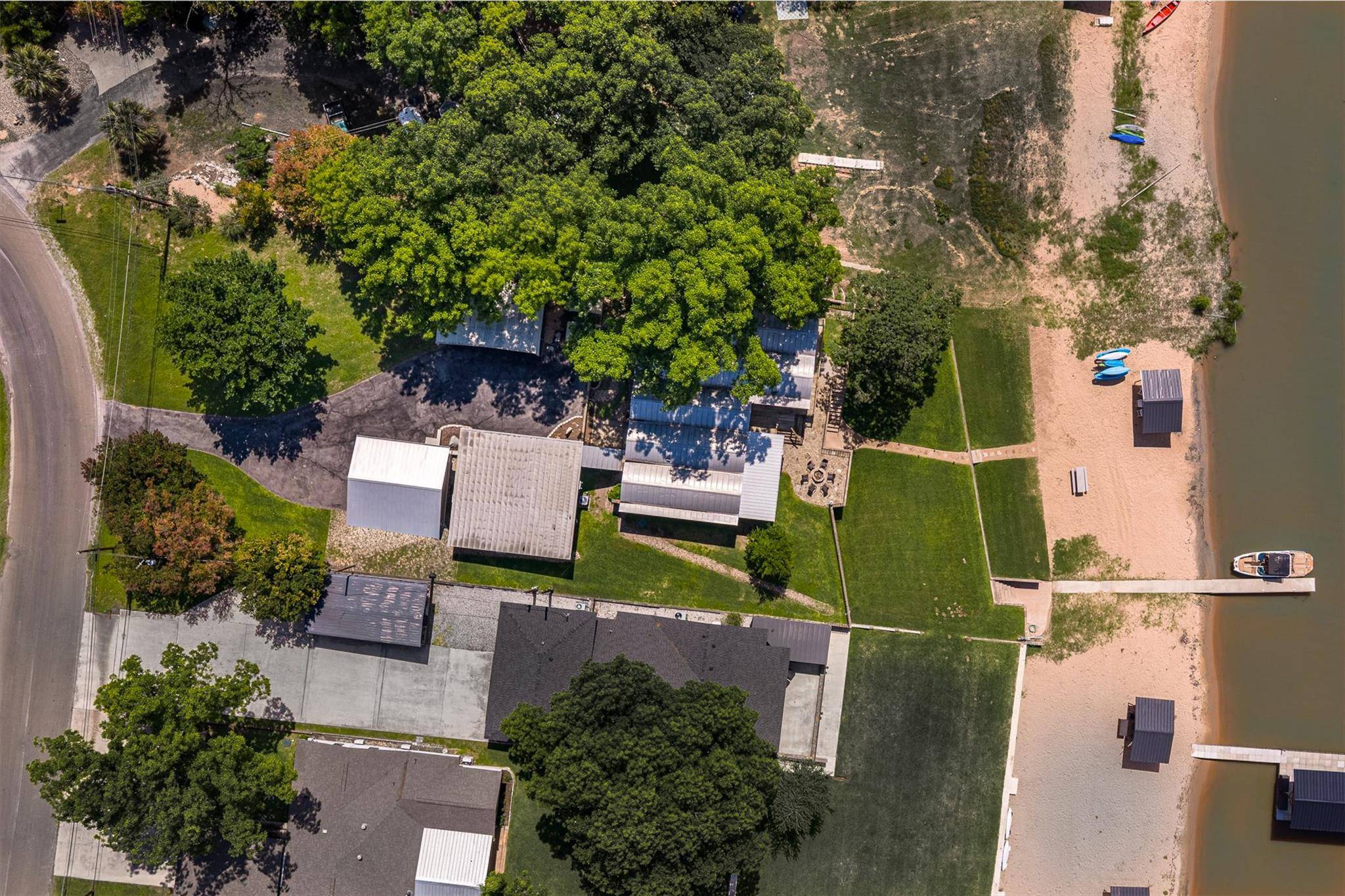 3708 River Oaks DR, Kingsland, TX 78639