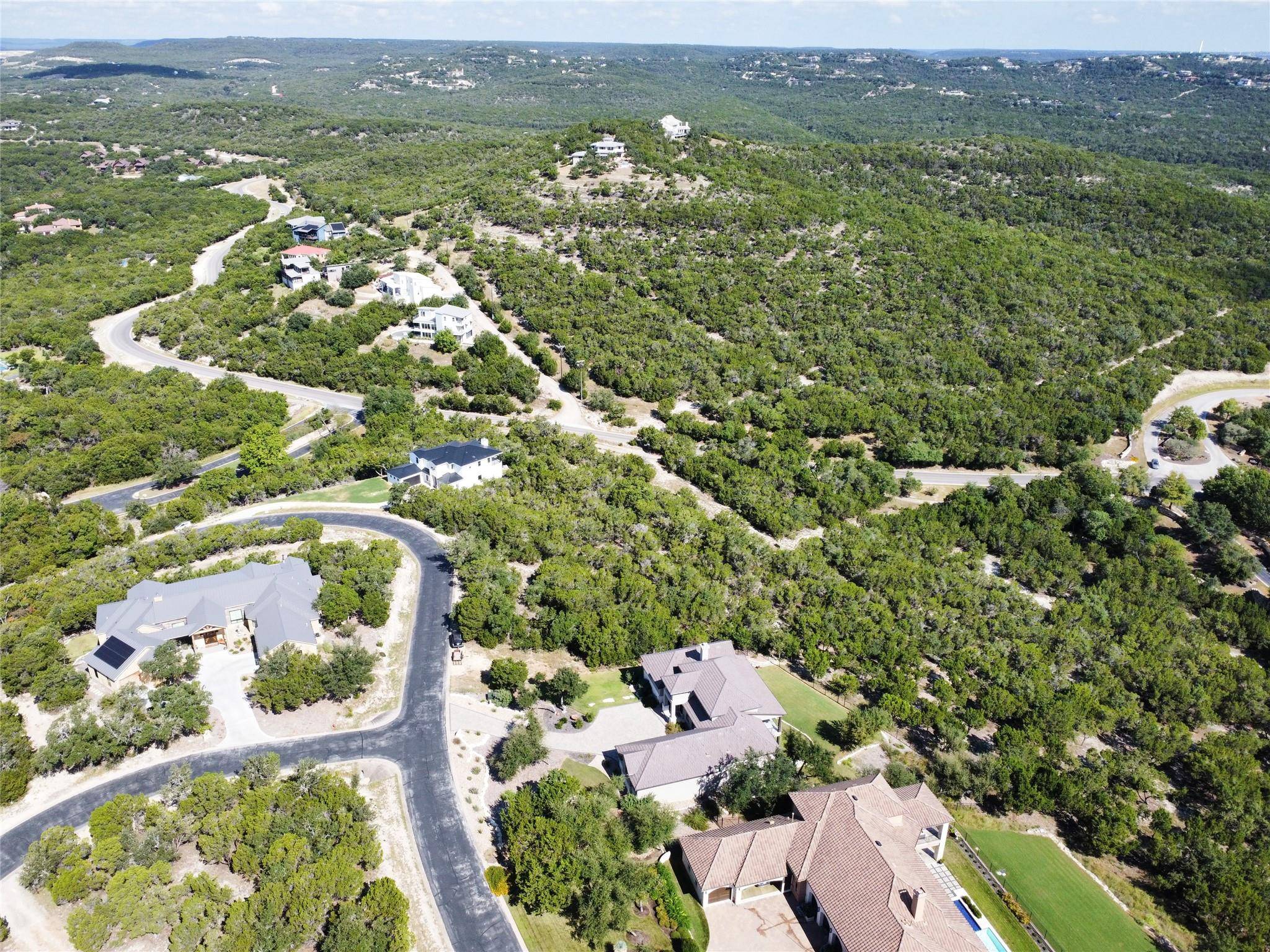 7206 Flagship Park DR, Jonestown, TX 78645