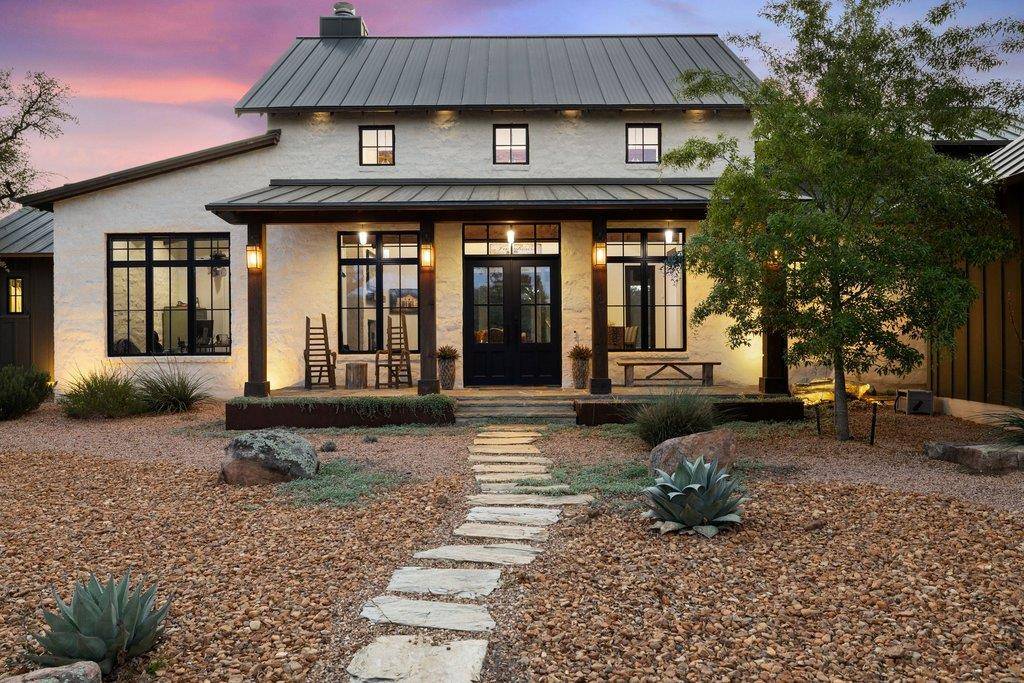 1660 Windmill Run RD, Wimberley, TX 78676