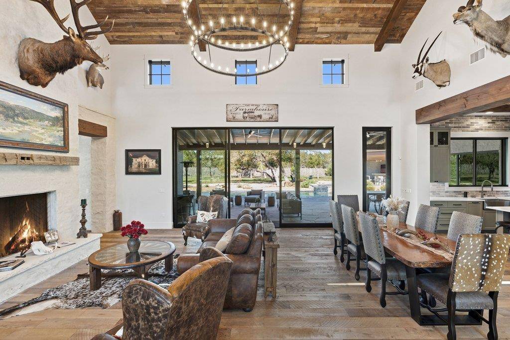 1660 Windmill Run RD, Wimberley, TX 78676