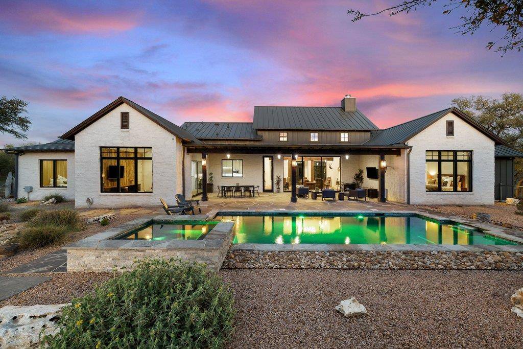 1660 Windmill Run RD, Wimberley, TX 78676
