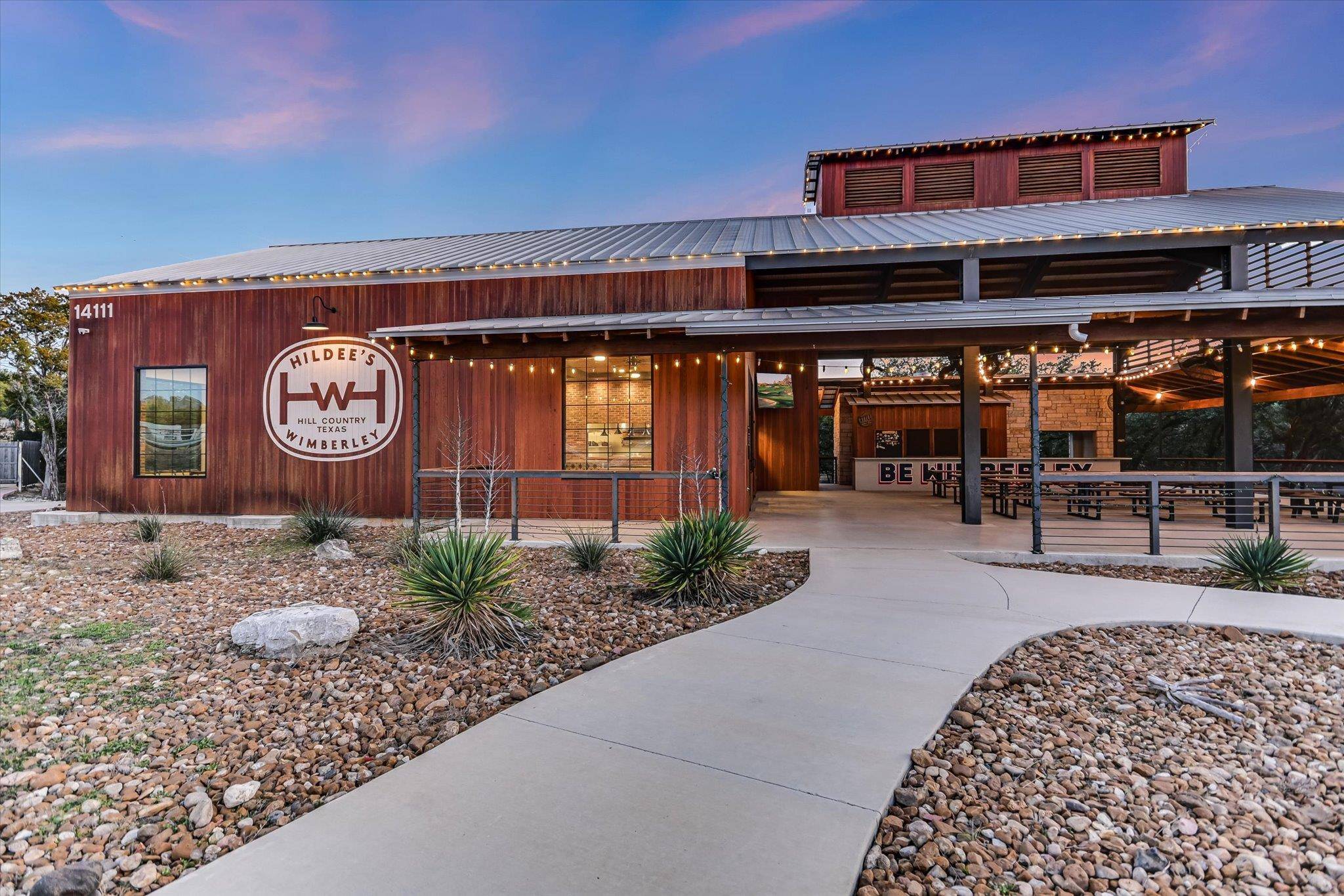 14111 WINTERS MILL PKWY, Wimberley, TX 78676