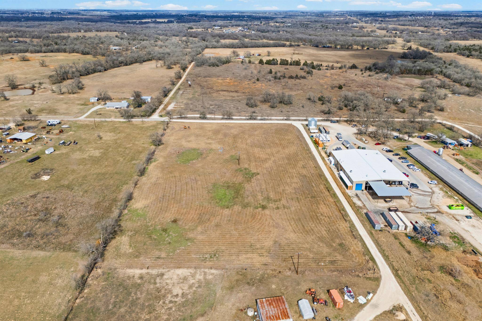 296 Blisard RD #C, Elgin, TX 78621
