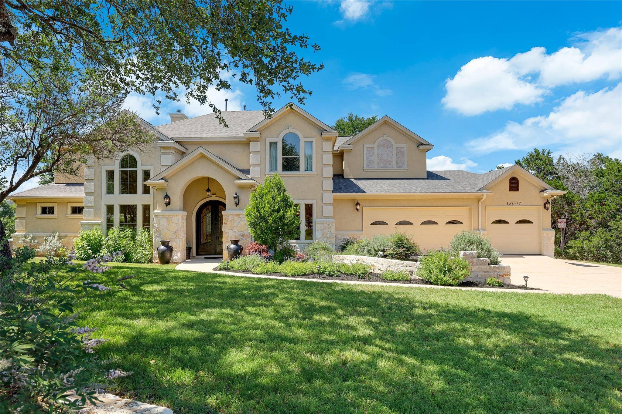 18007 Crystal CV, Jonestown, TX 78645