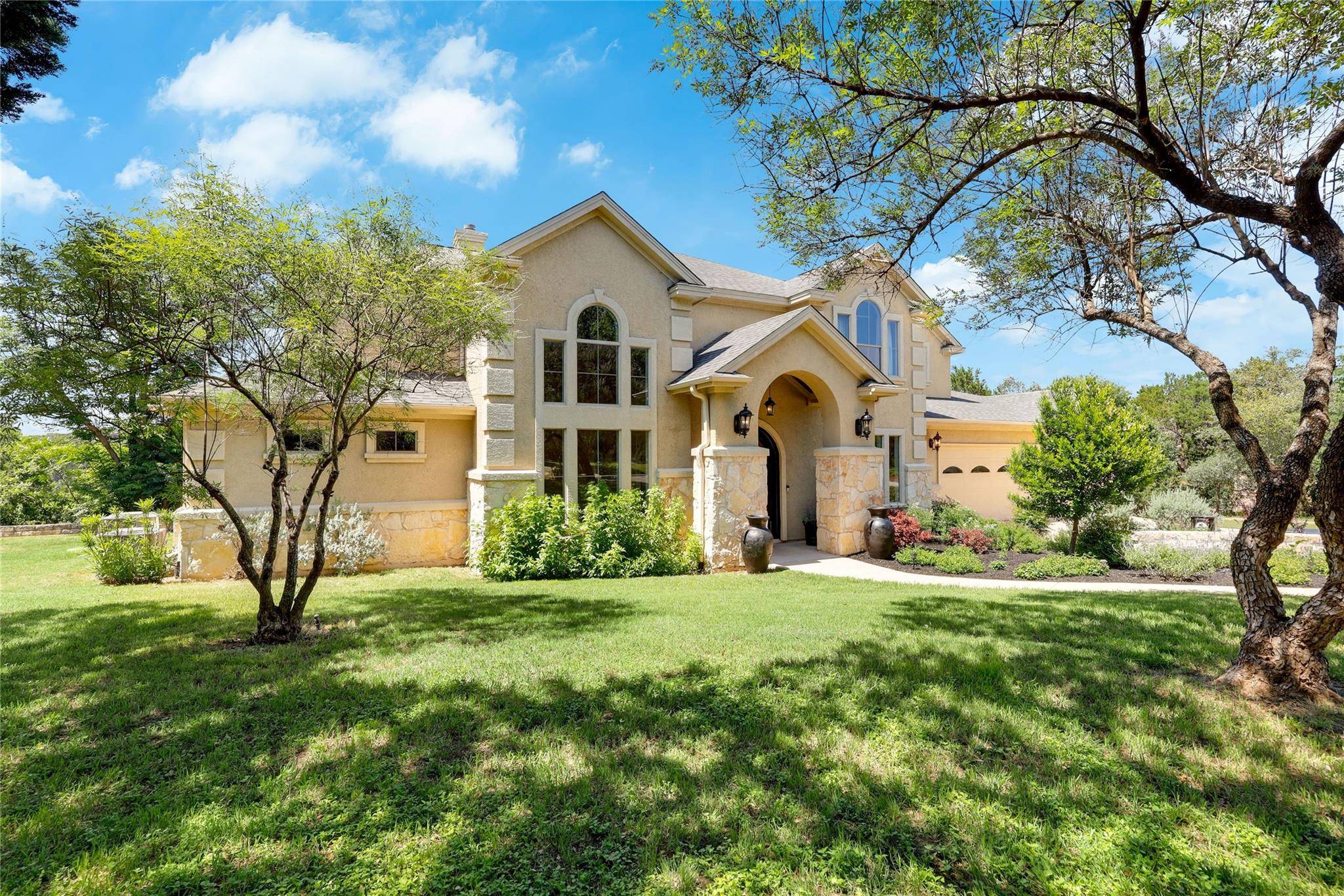 18007 Crystal CV, Jonestown, TX 78645