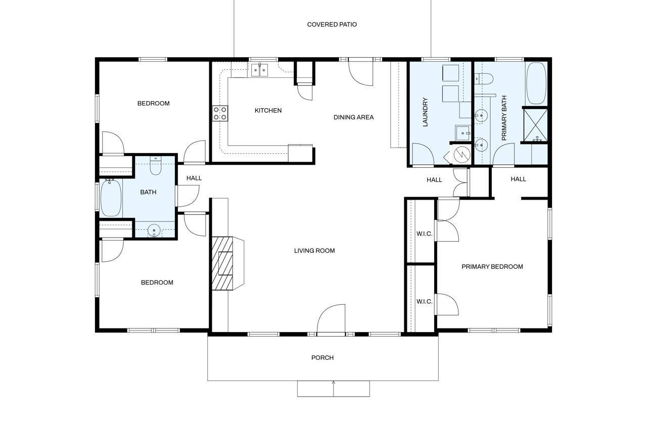 1129 Lonesome LOOP, Blanco, TX 78606