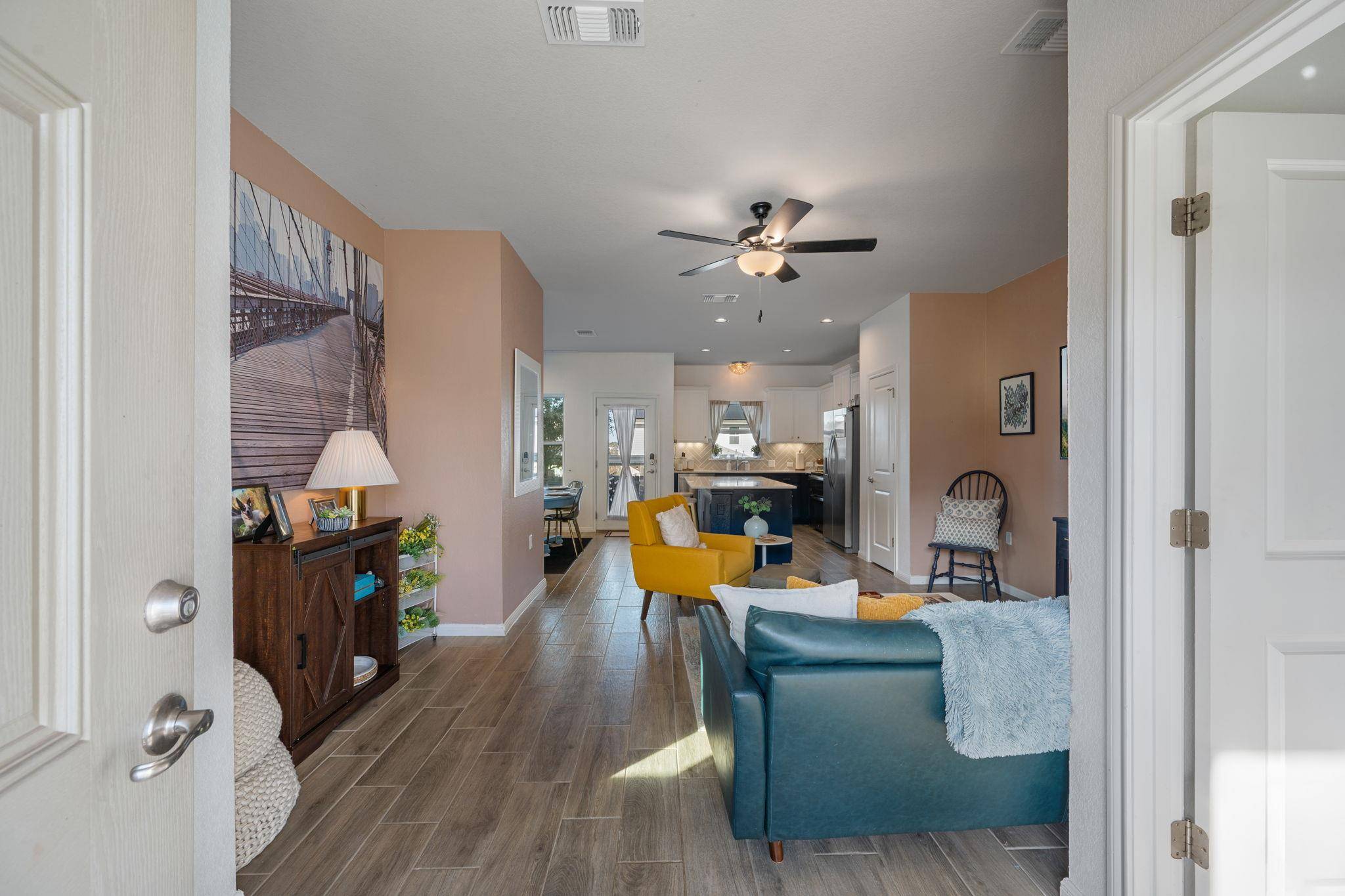 16710 Sonoma Breeze DR, Manor, TX 78653