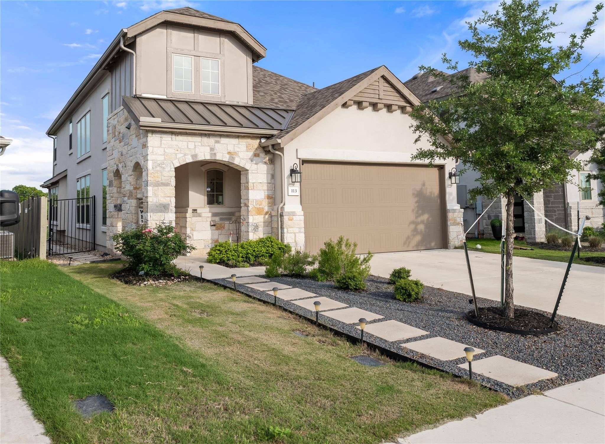 113 Dycus BND, Liberty Hill, TX 78642