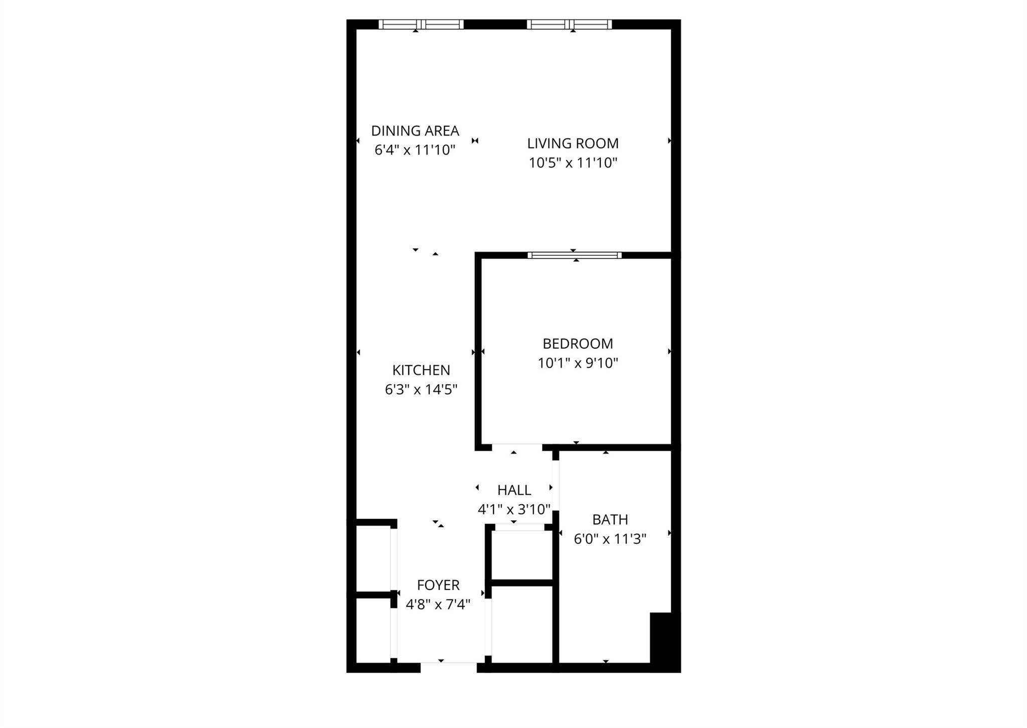 1701 Simond Ave #615, Austin, TX 78723