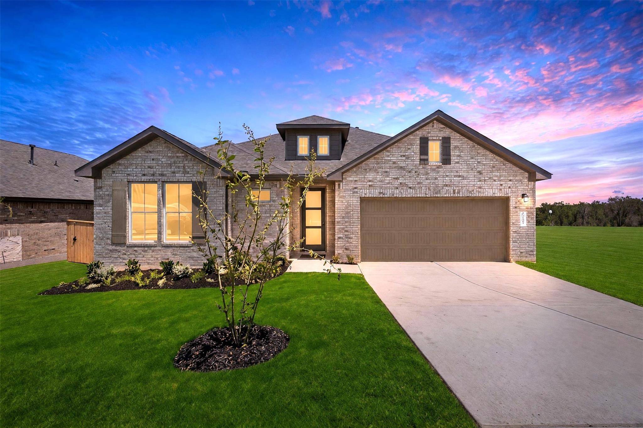 131 Maravillas Creek LN, Bastrop, TX 78602