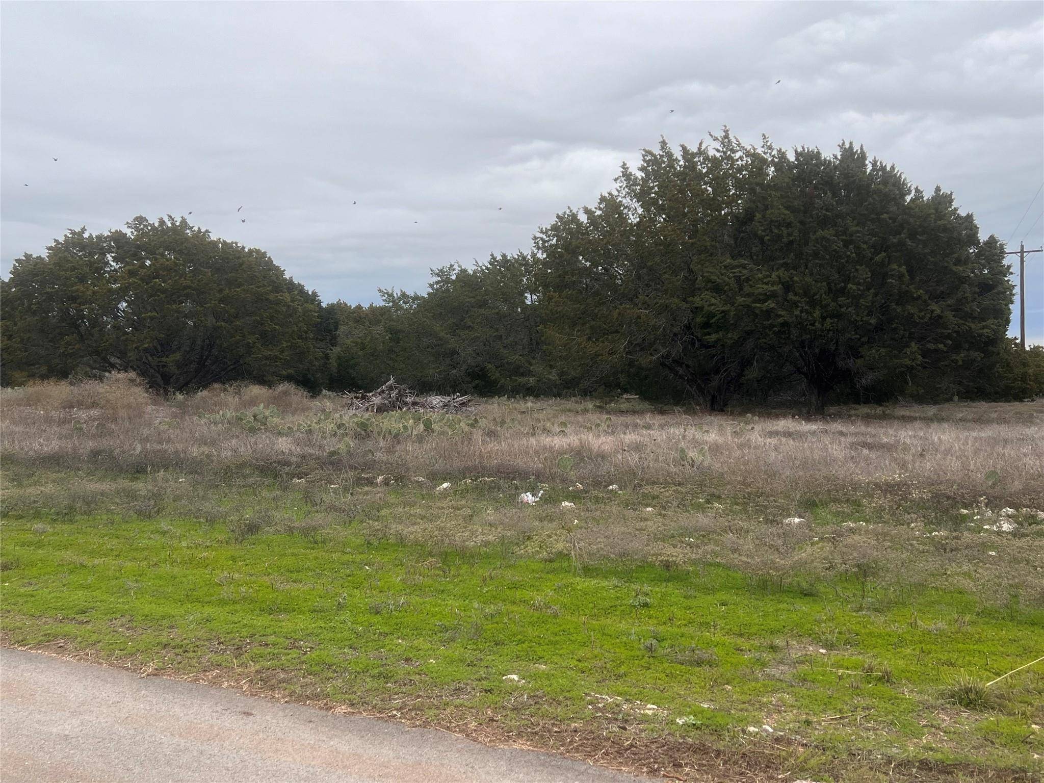 125 Ethan LN, Burnet, TX 78611