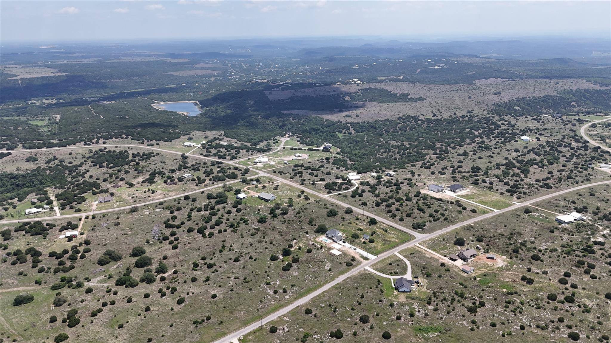 Lot 77 Three Creeks DR, Bertram, TX 78605