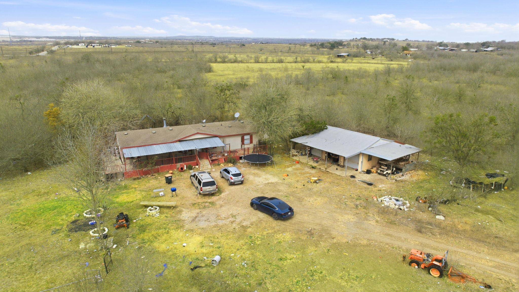 13802 Hokanson RD, Del Valle, TX 78617