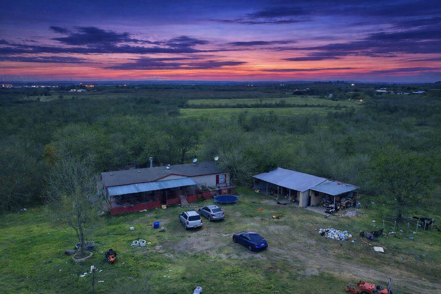 13802 Hokanson RD, Del Valle, TX 78617