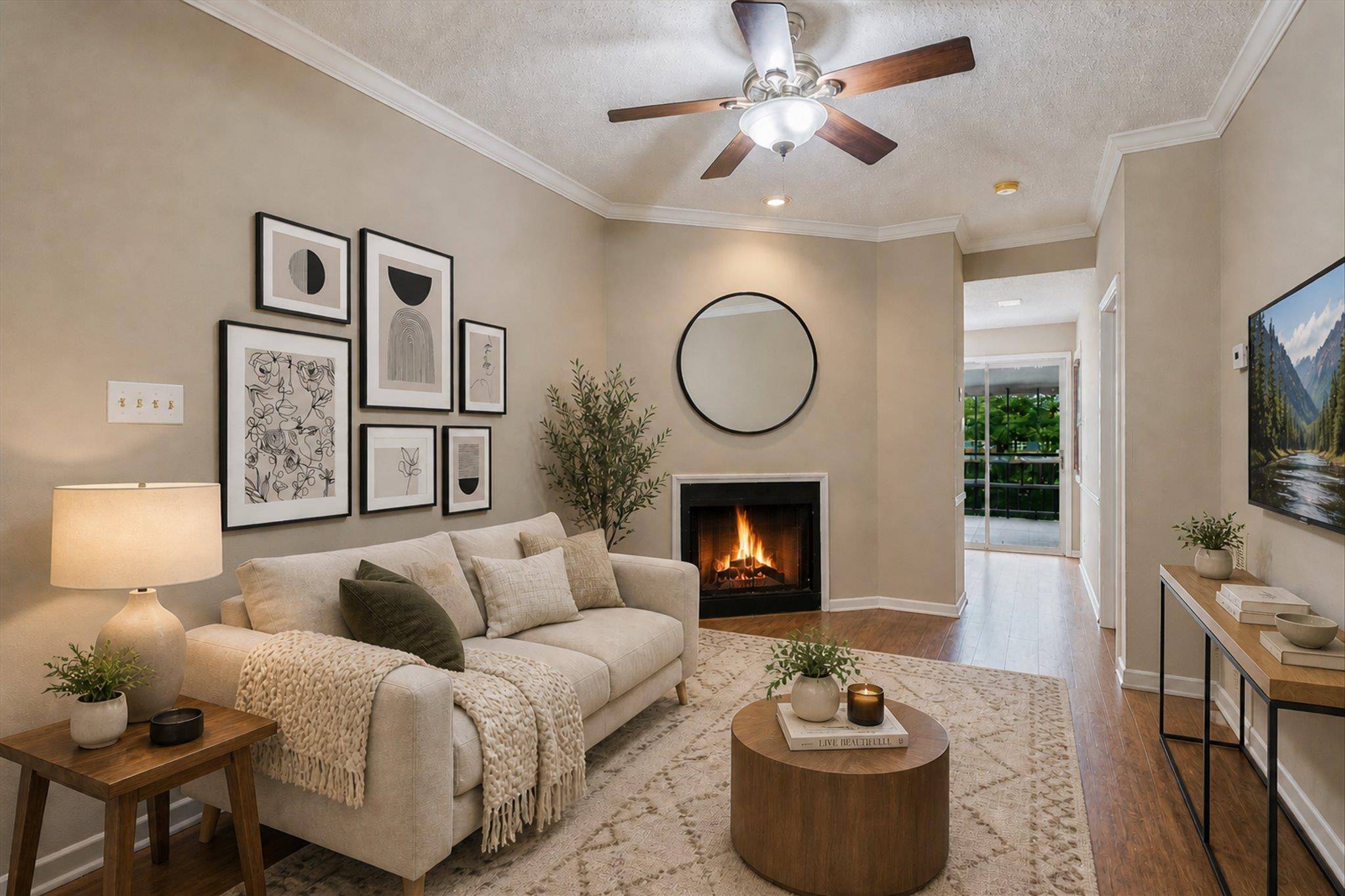 715 W 22nd 1/2 ST #204, Austin, TX 78705