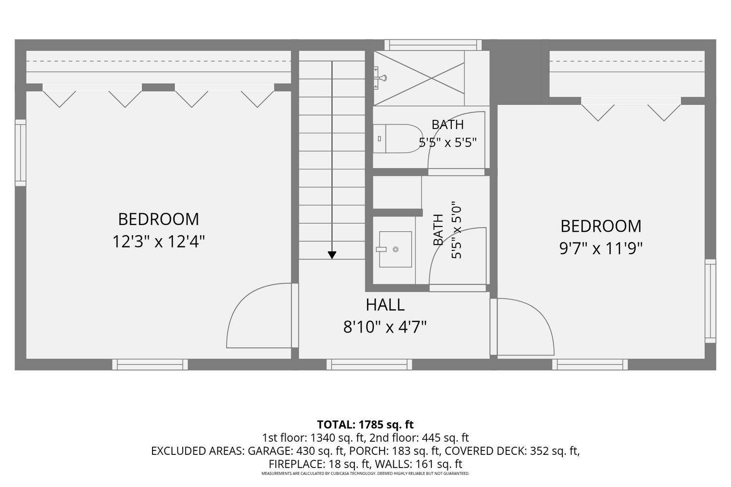 1706 Gatlinburg DR, Pflugerville, TX 78660