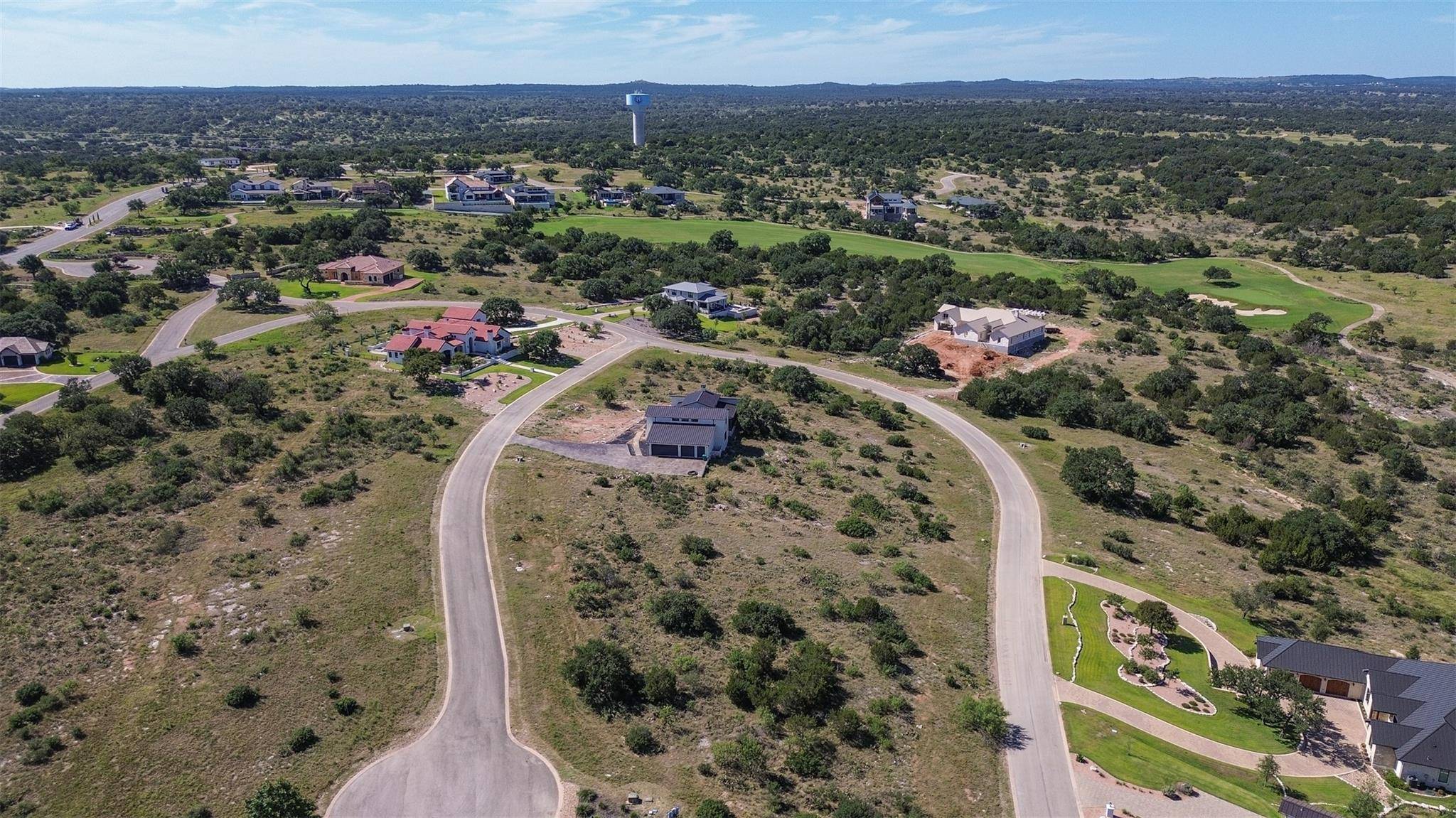 #30 Feathergrass, Horseshoe Bay, TX 78657