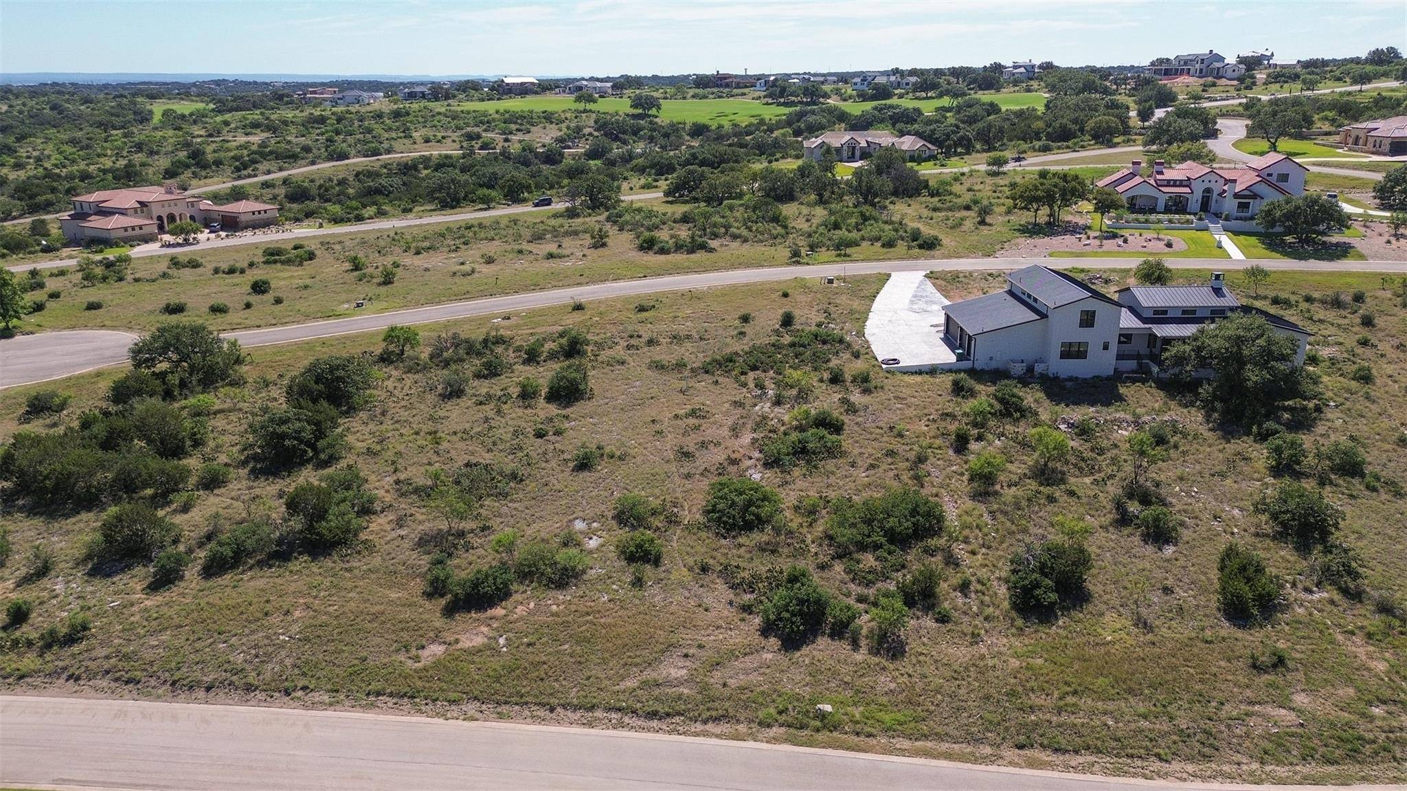 #30 Feathergrass, Horseshoe Bay, TX 78657