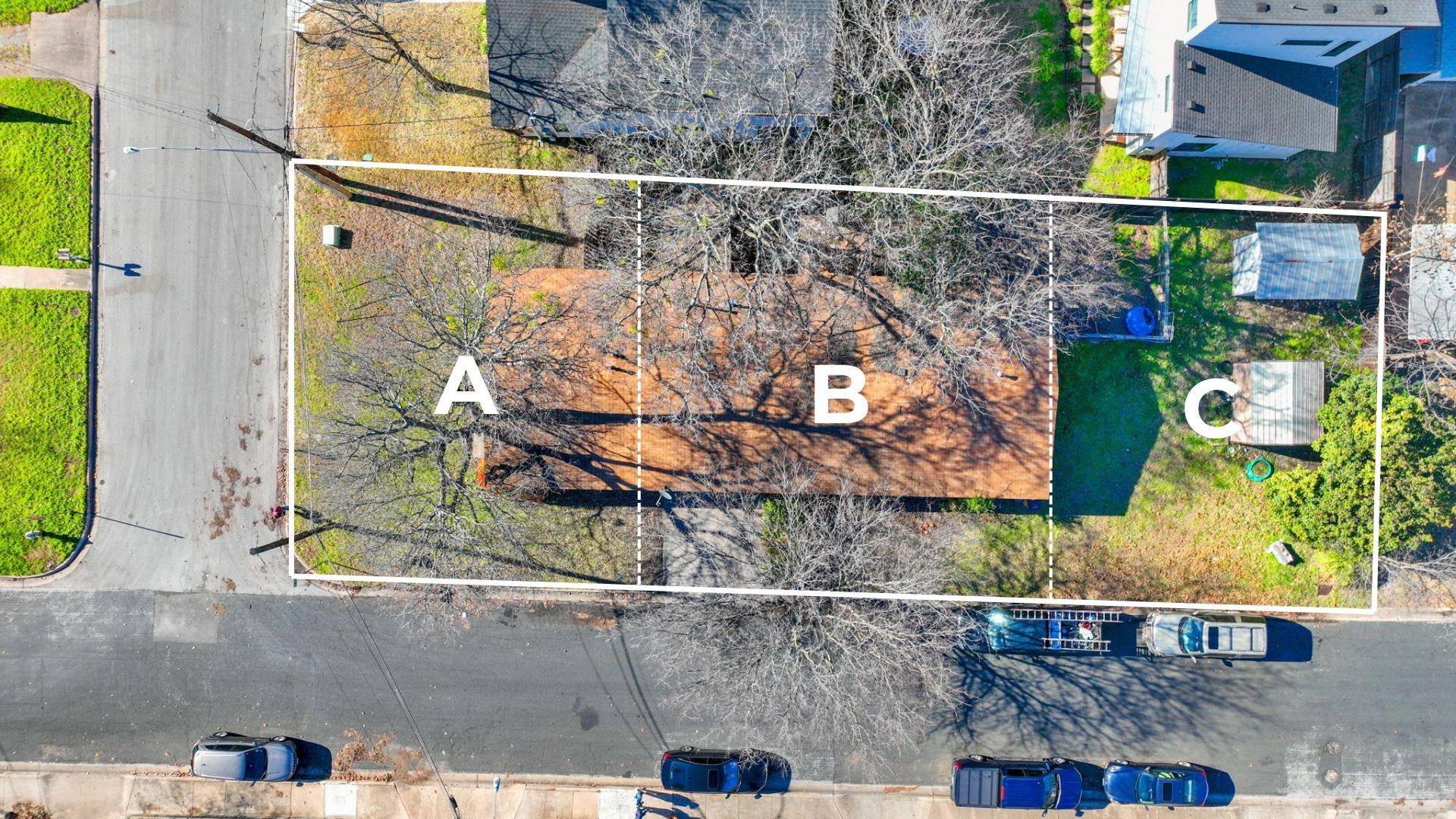 300 Irma Drive, Austin, TX 78752