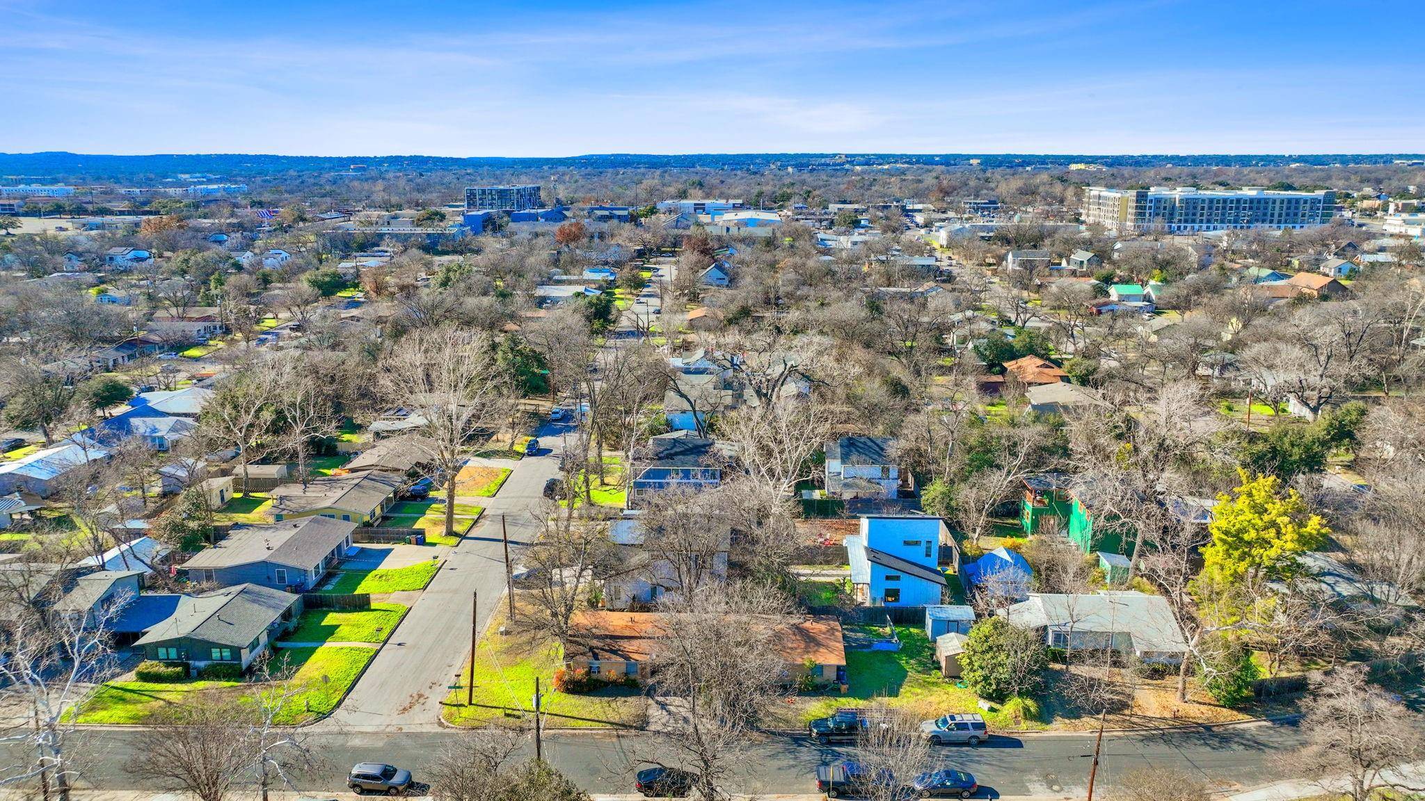 300 Irma Drive, Austin, TX 78752