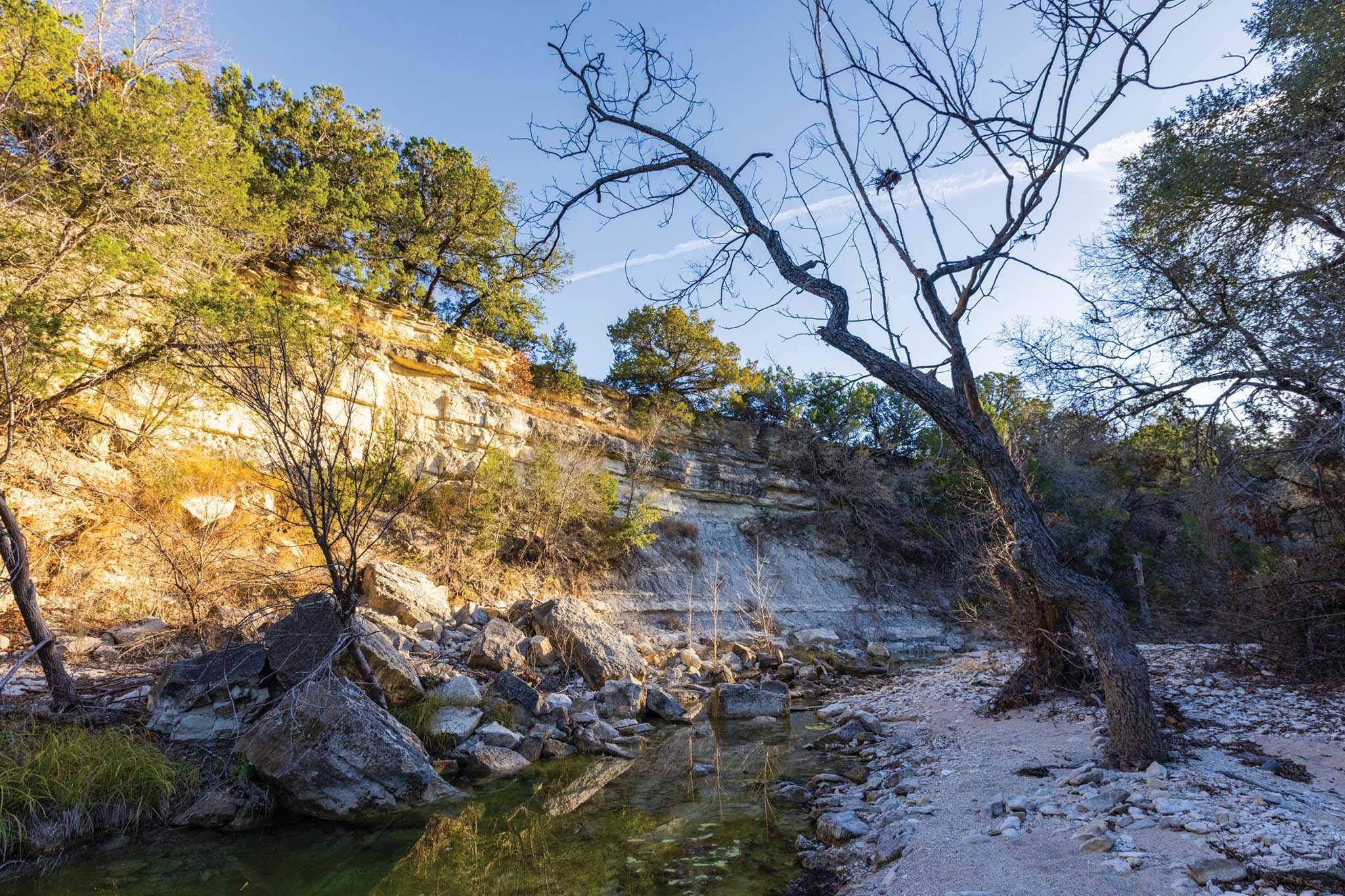 6729 US HWY 281 HWY, Lampasas, TX 76550