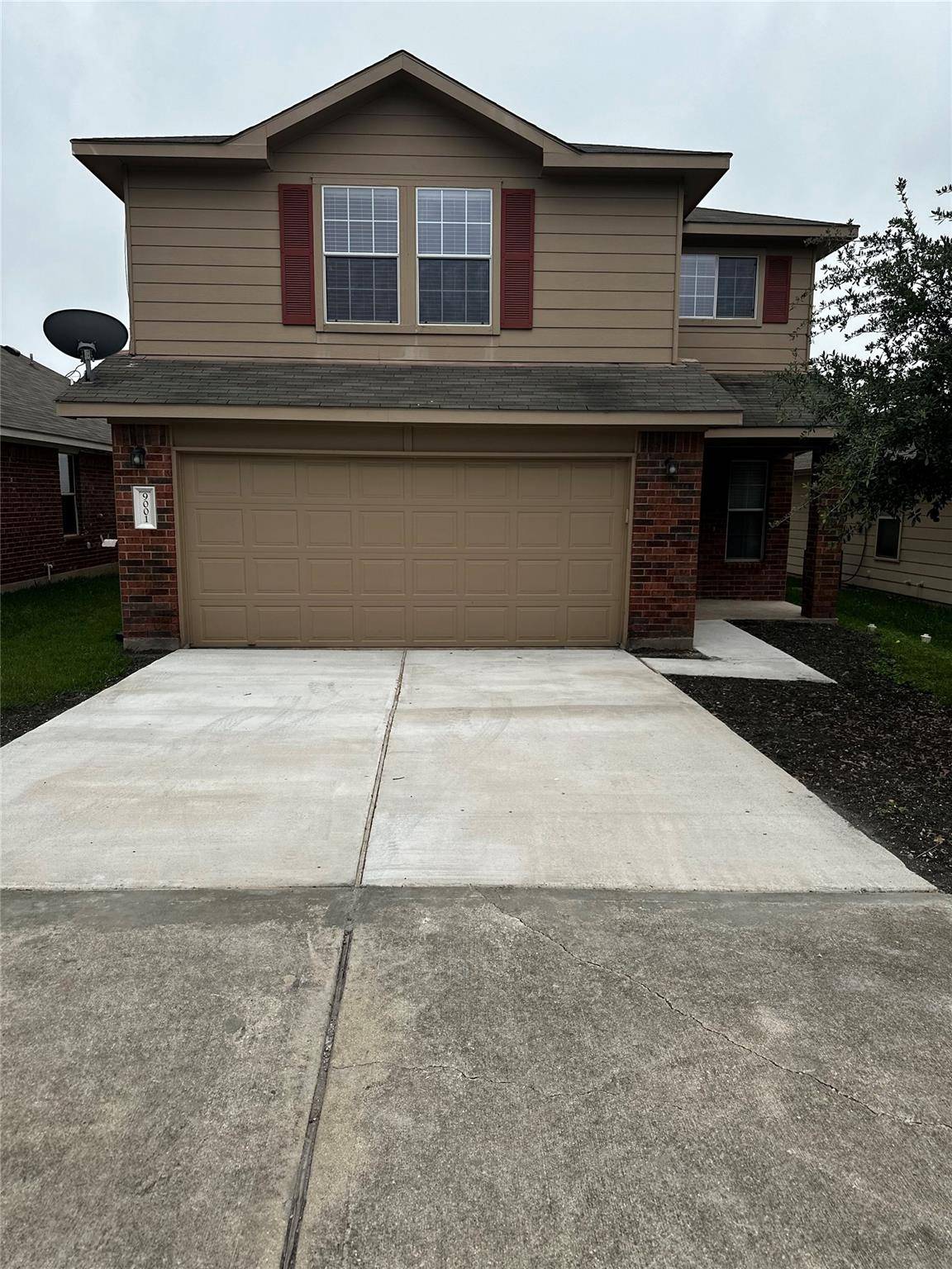 Address not disclosed, Austin, TX 78724