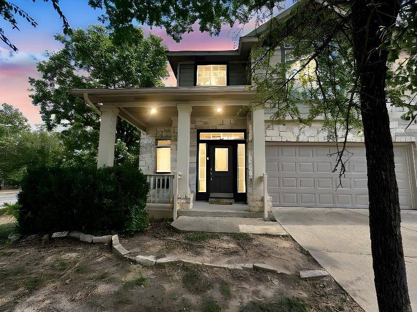8301 Winterstein DR, Austin, TX 78745