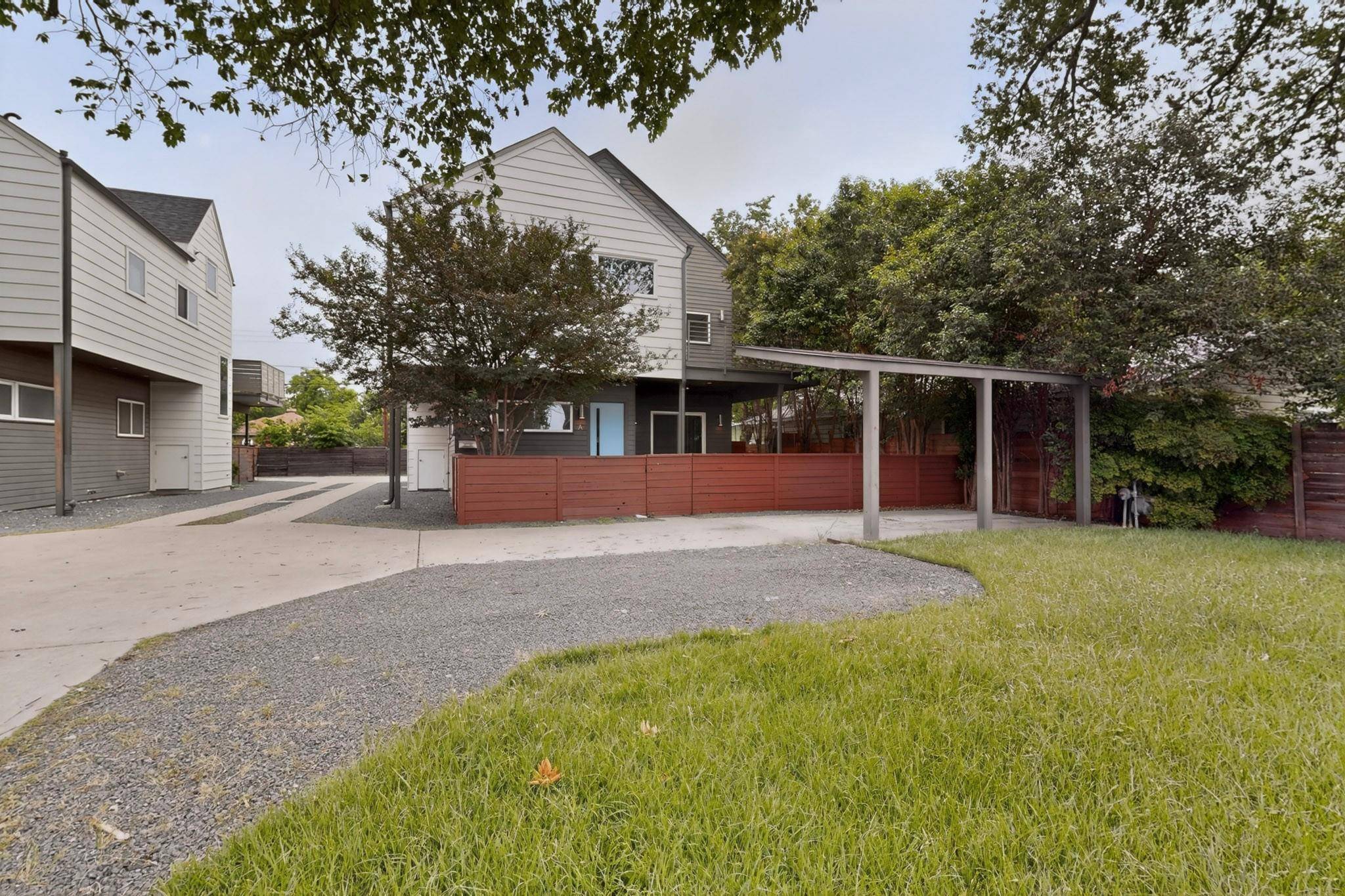 400 W 51 ST #A, Austin, TX 78751