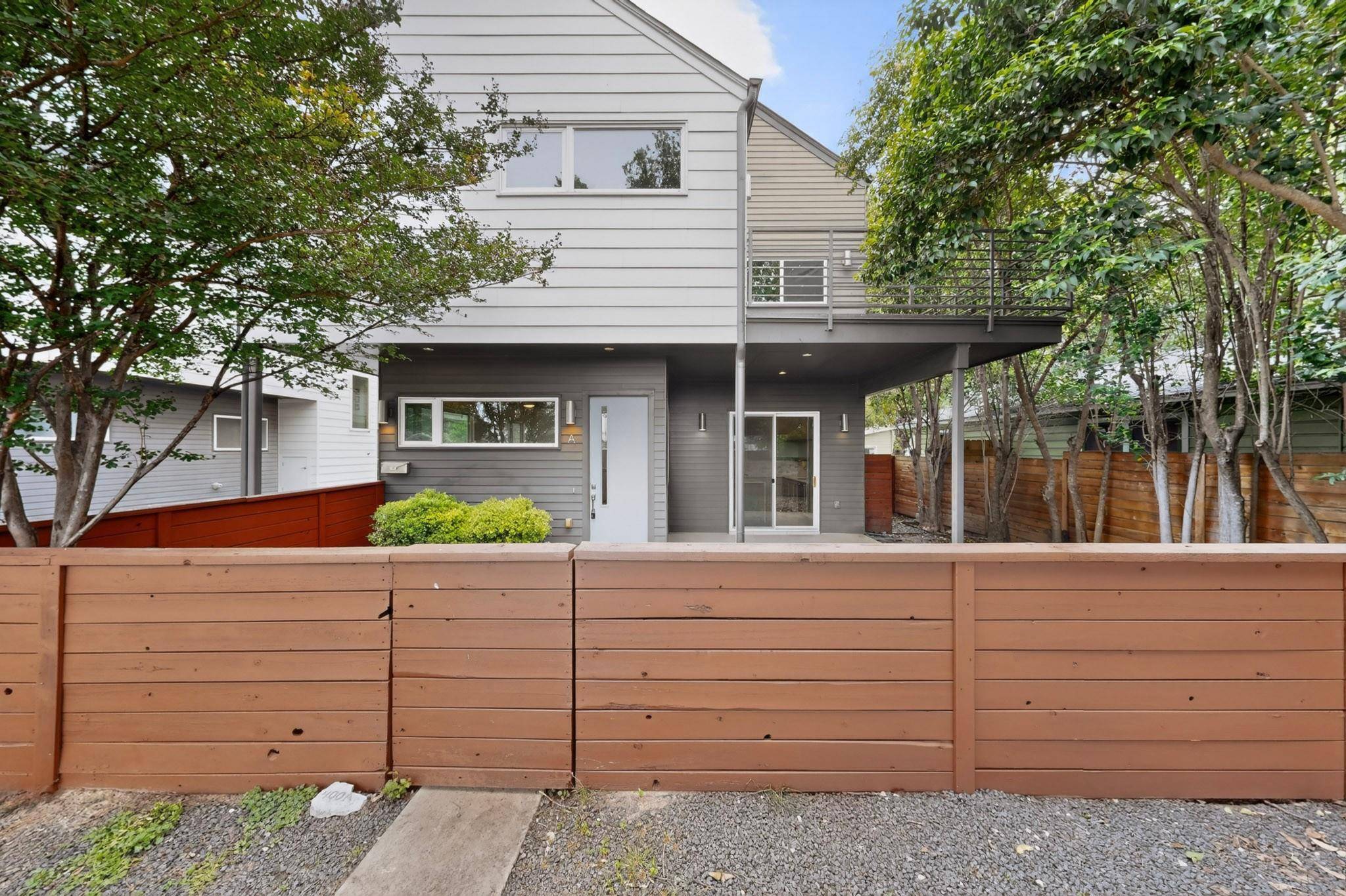 400 W 51 ST #A, Austin, TX 78751