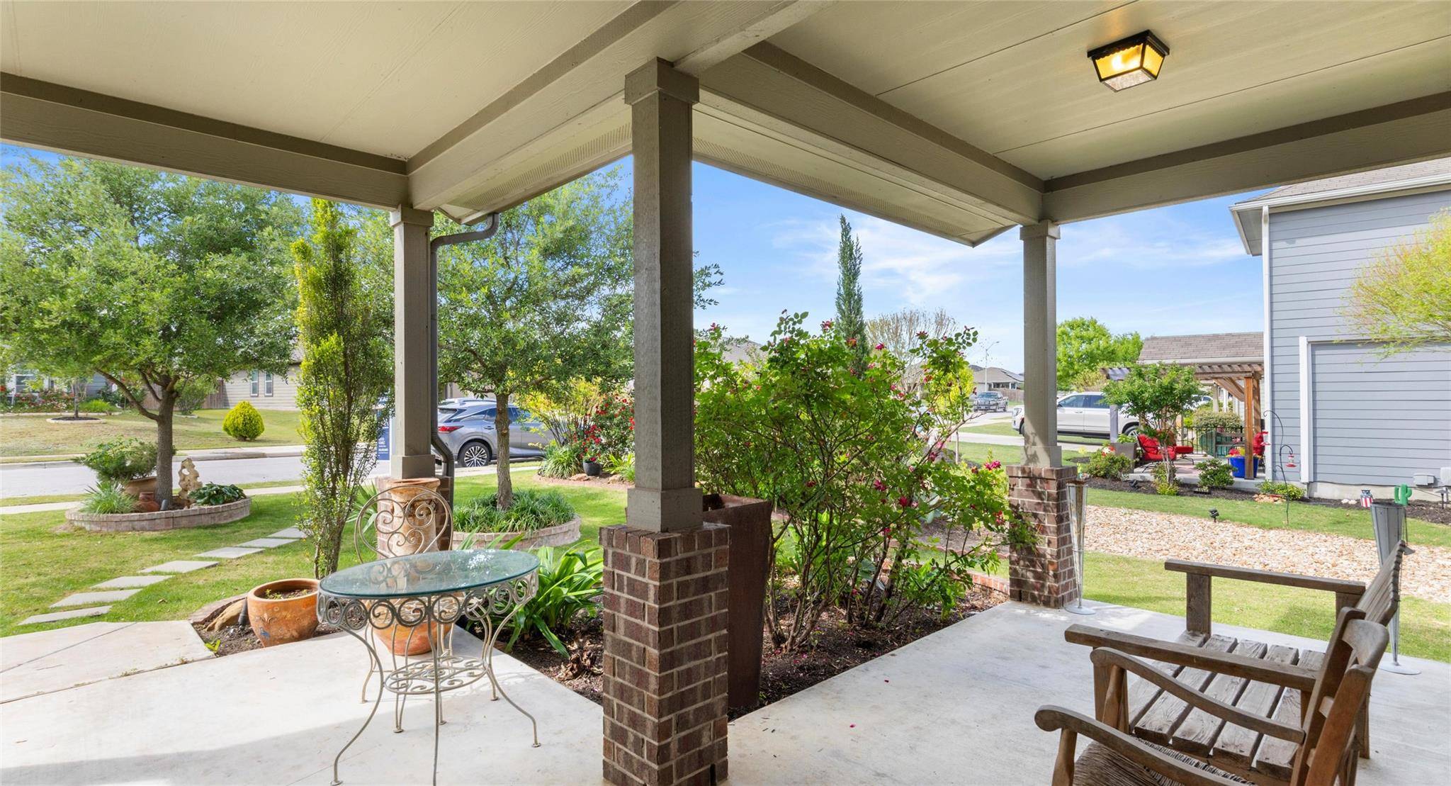 707 Liard River RD, Hutto, TX 78634