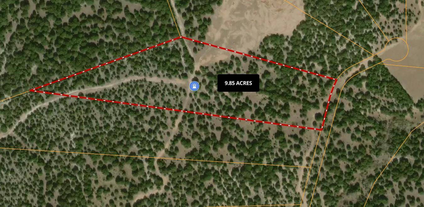 Lot 52 Long View DR, Lampasas, TX 76550