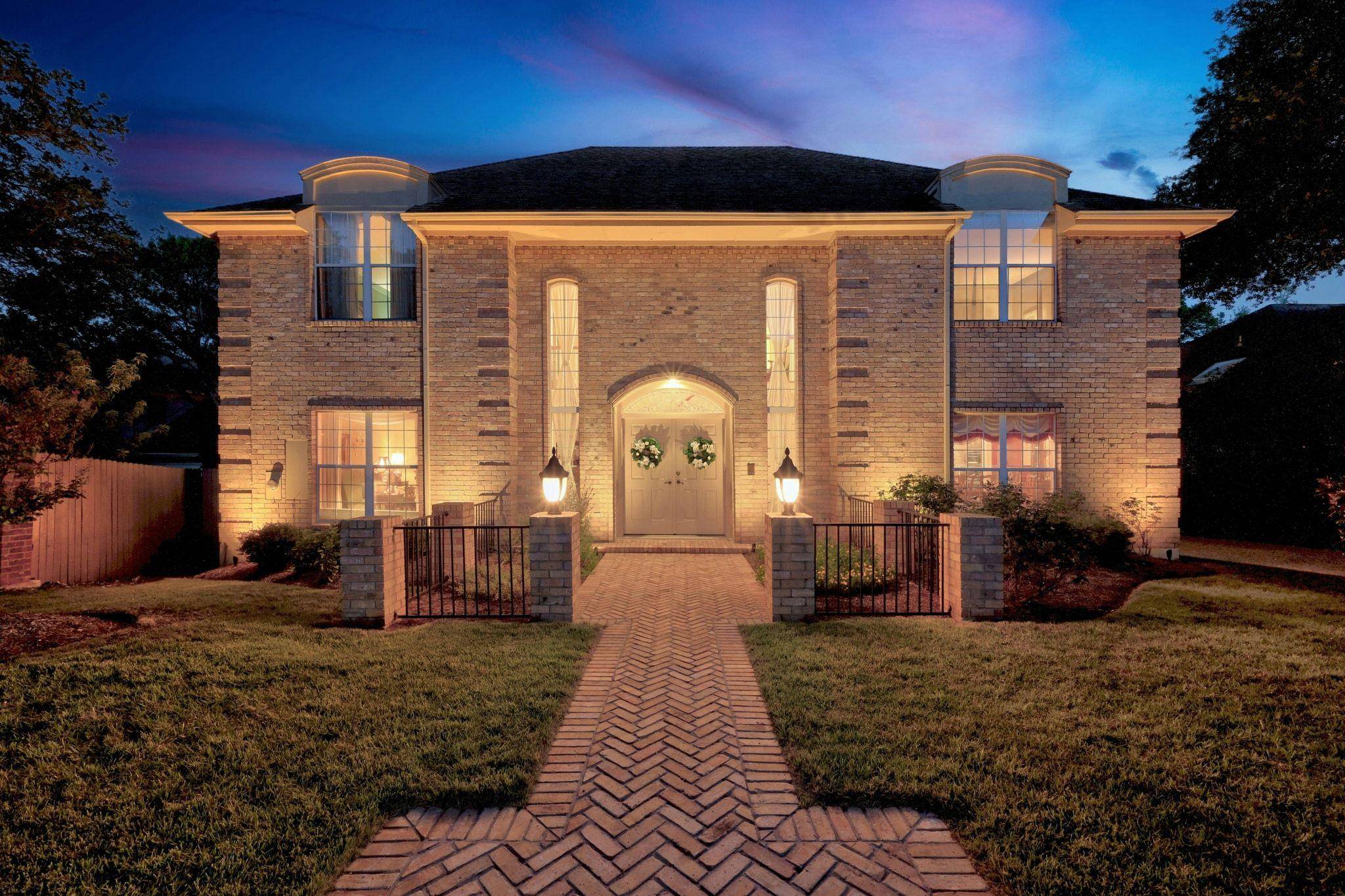 5805 Tom Wooten DR, Austin, TX 78731