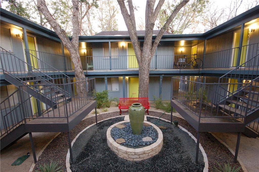 4209 Avenue B Ave #102, Austin, TX 78751
