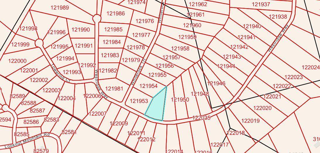 0000 Westridge Way TRL, Kingsland, TX 78639