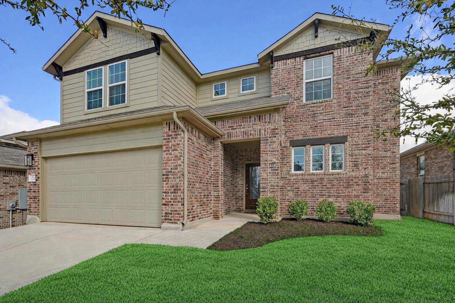 1022 Cherrystone LOOP, Buda, TX 78610