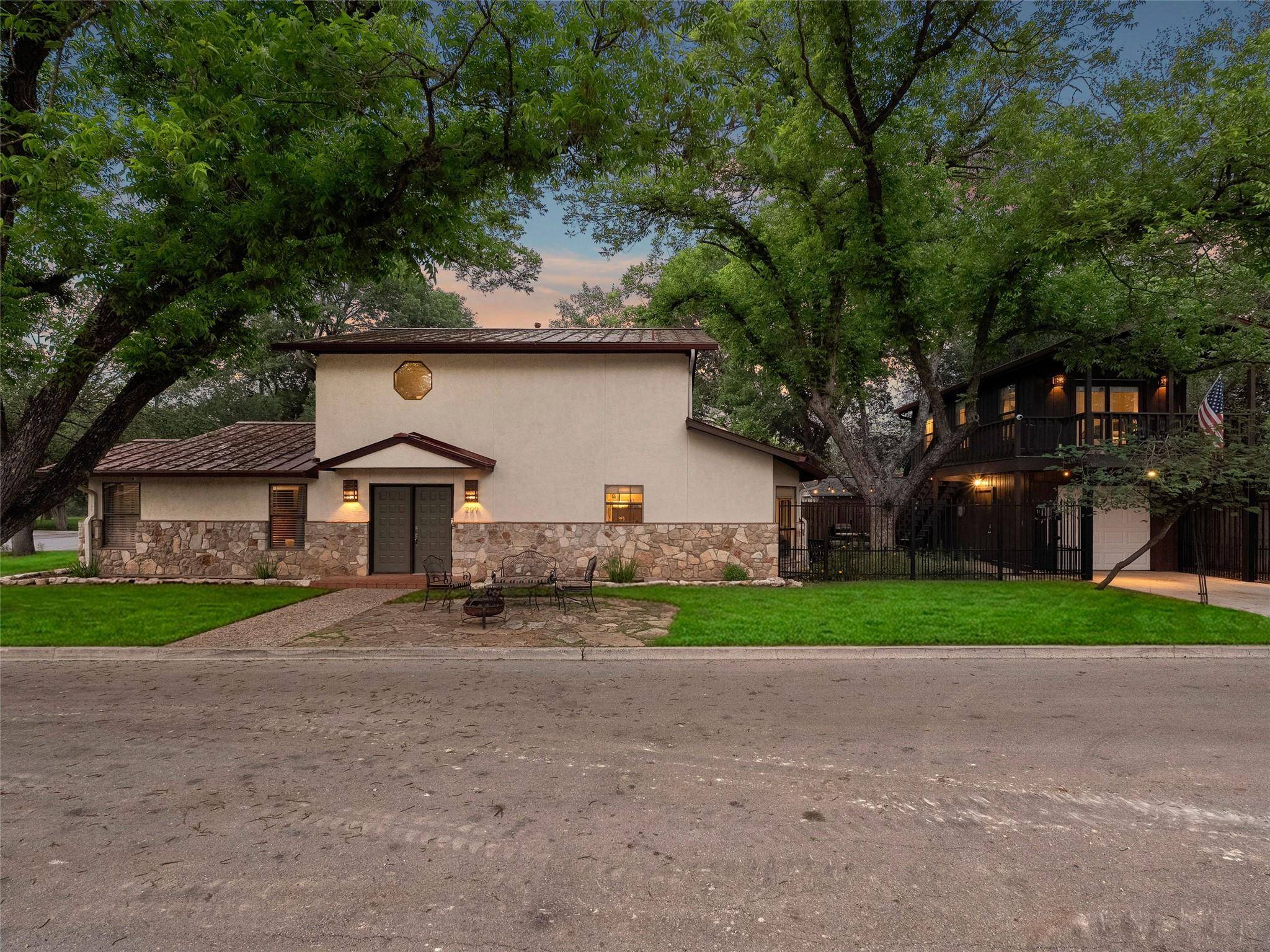 299 W Edgewater TER, New Braunfels, TX 78130