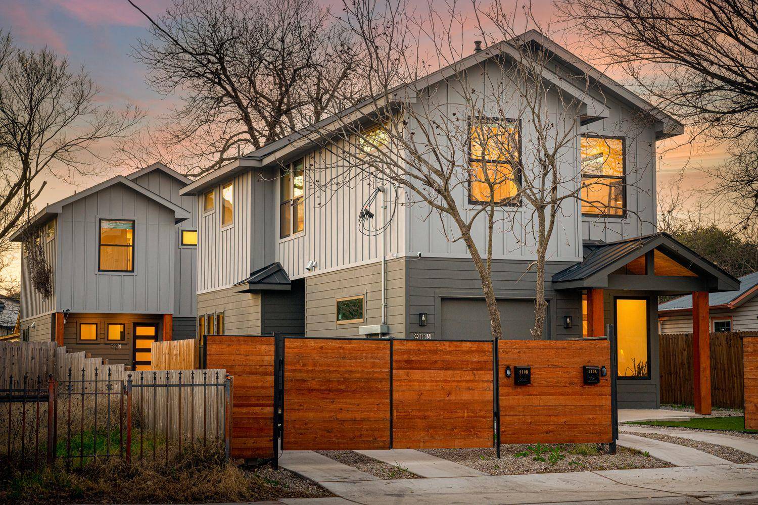 910 Tillery ST, Austin, TX 78702