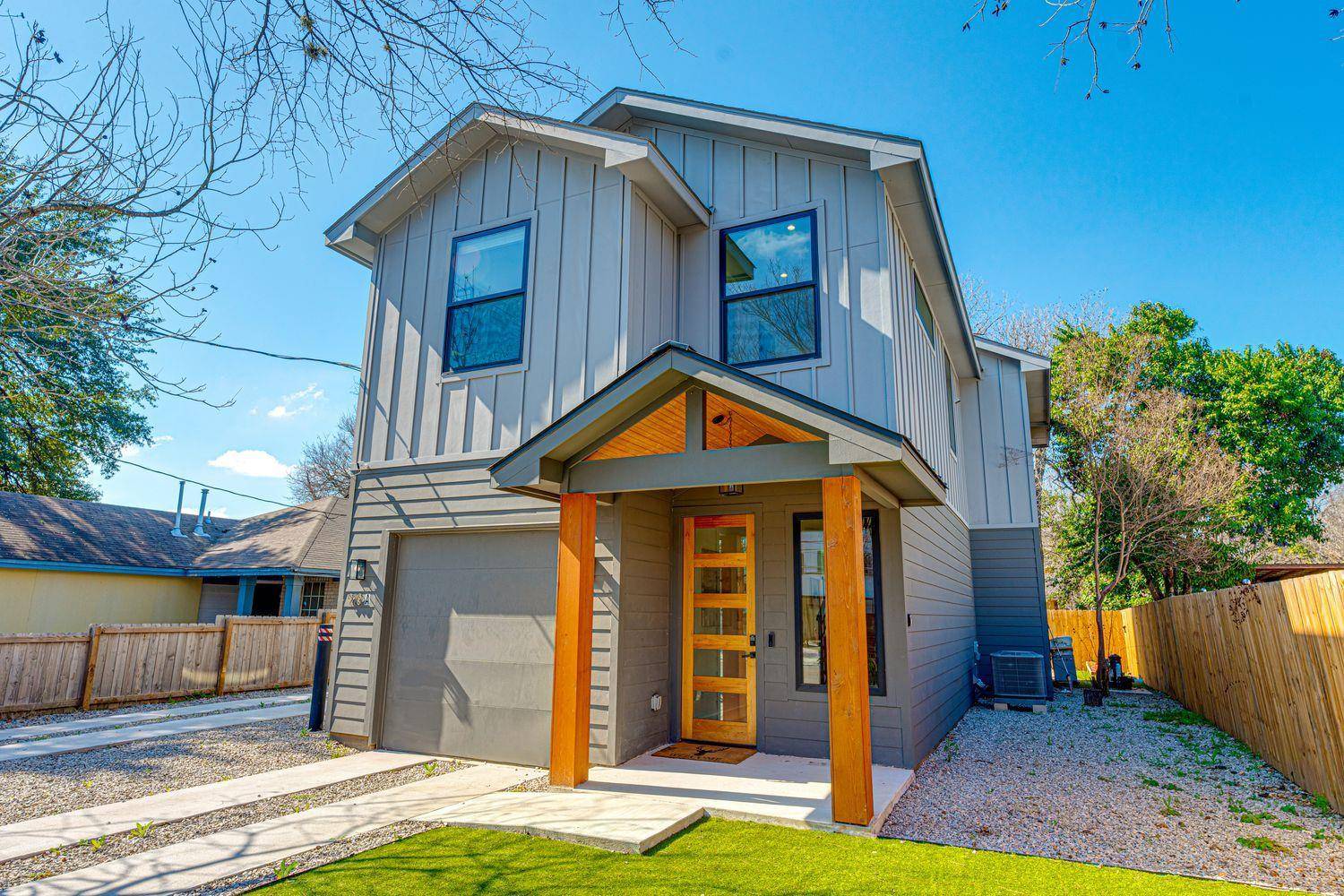 910 Tillery ST, Austin, TX 78702