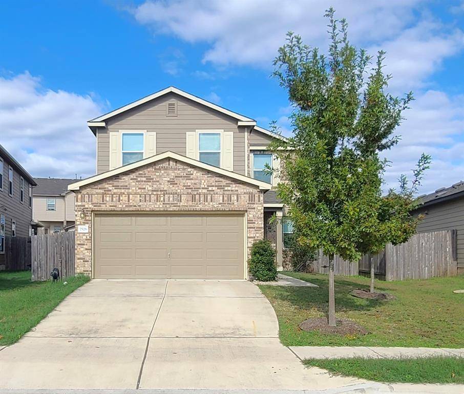 7526 Rio PASS, Austin, TX 78724