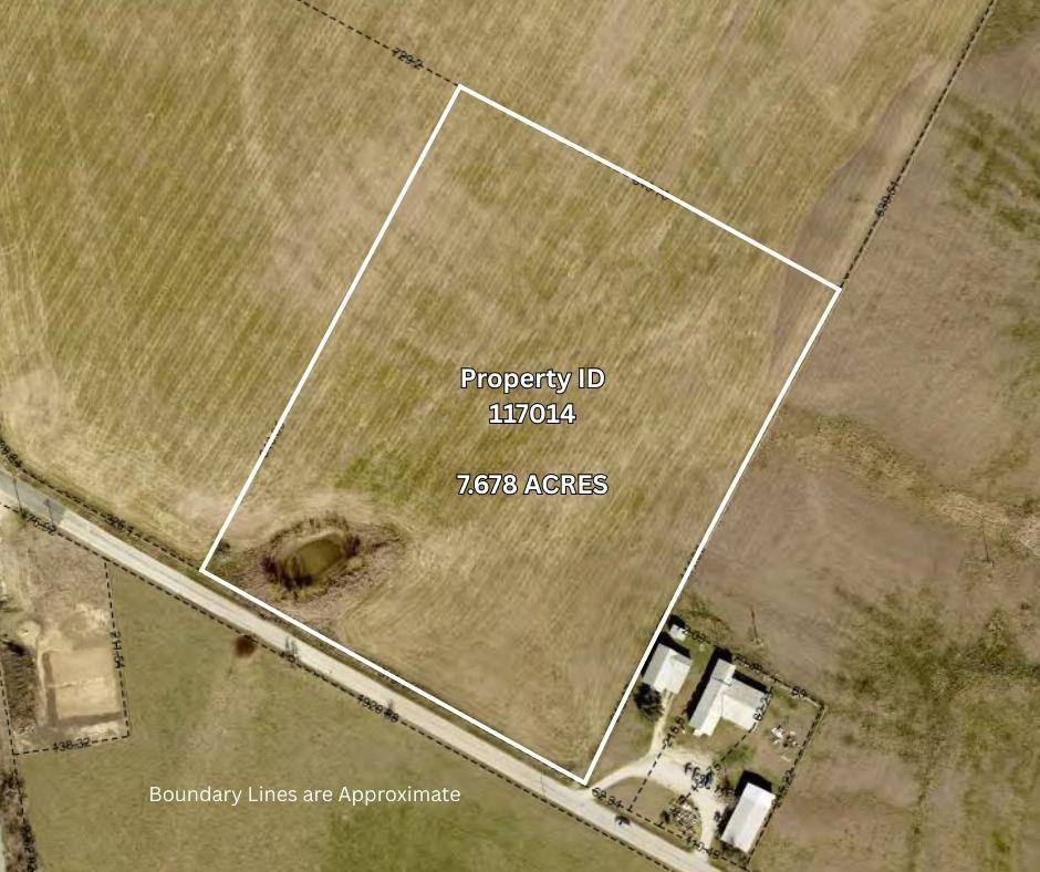 TBD Roemer RD, Elgin, TX 78621