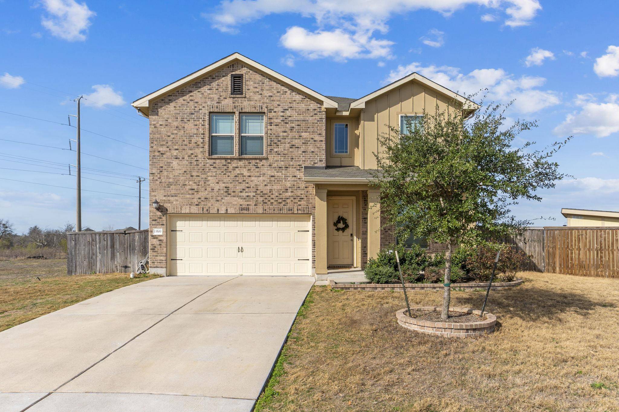 13500 Rosebud Isle DR, Austin, TX 78653
