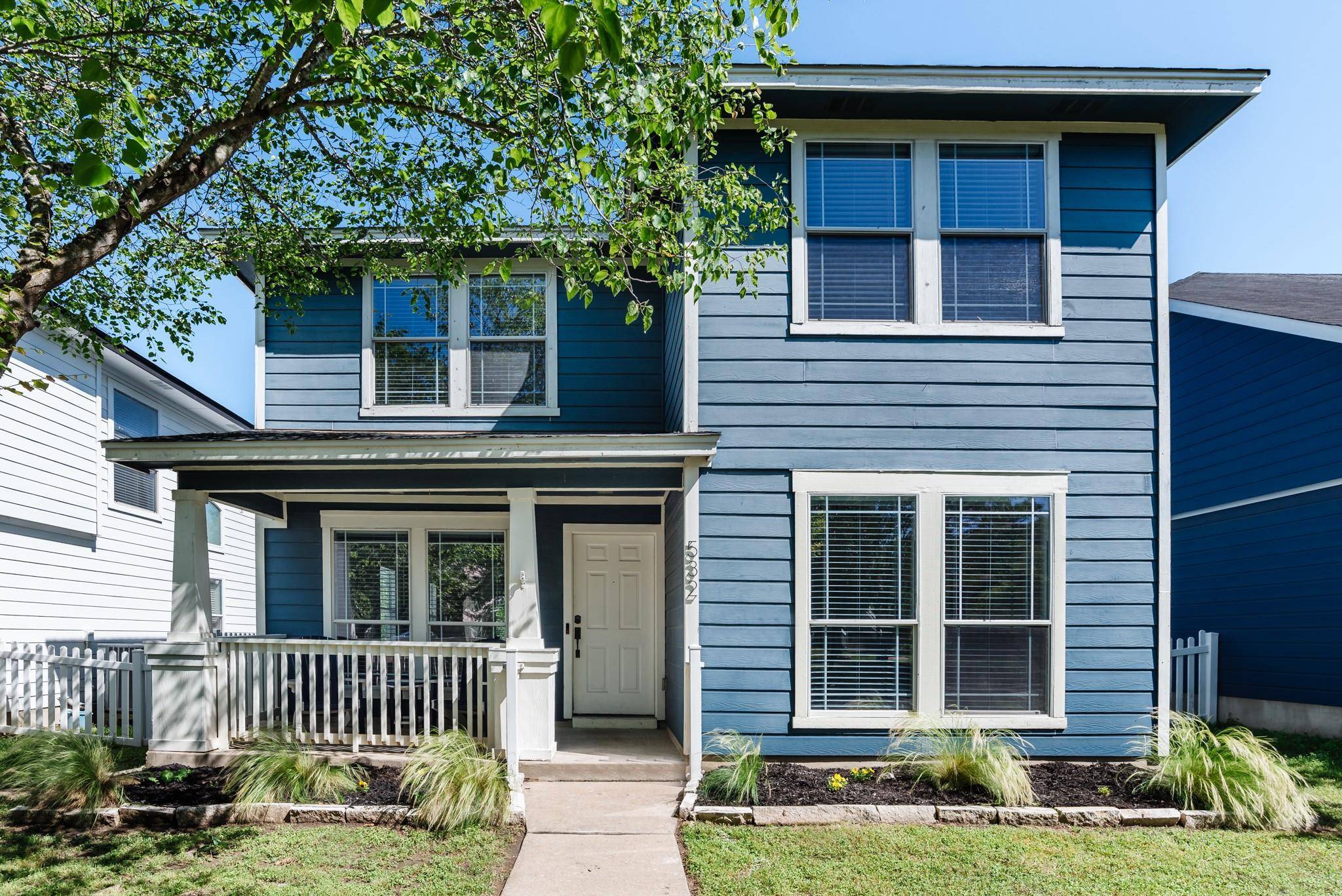 532 Sampson, Kyle, TX 78640