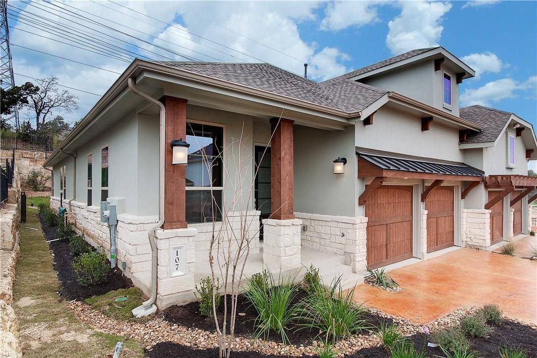107 Cartwheel BND #49, Austin, TX 78738
