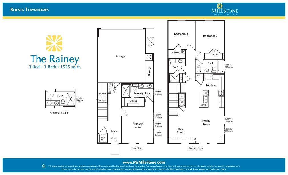 200 W 56th ST #8102, Austin, TX 78751