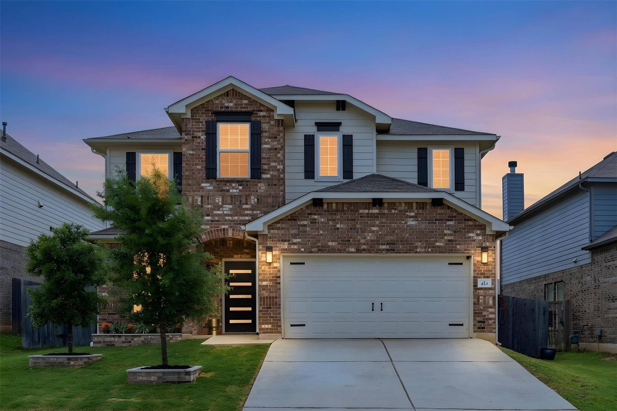 483 Algaroba LOOP, Buda, TX 78610